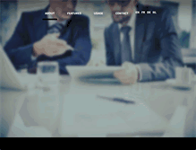 Tablet Screenshot of i-intro.com